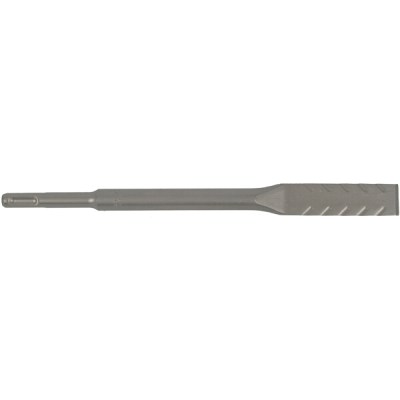 Alpen Demolisher Plus Flat Chisel 250X20 Sds-Plus Alpen Demolisher Plus Flat Chisel 250X20 Sds-Plus