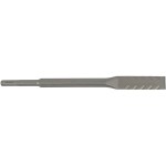 Alpen Demolisher Plus Flat Chisel 250X20 Sds-Plus Alpen Demolisher Plus Flat Chisel 250X20 Sds-Plus