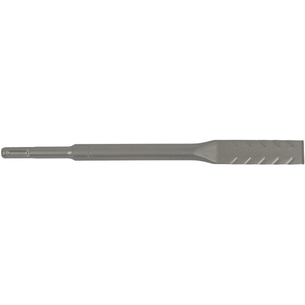 Alpen Demolisher Plus Flat Chisel 250X20 Sds-Plus Alpen Demolisher Plus Flat Chisel 250X20 Sds-Plus