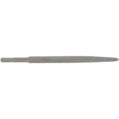 Alpen Demolisher Plus Point Chisel 250Mm Sds-Plus Alpen Demolisher Plus Point Chisel 250Mm Sds-Plus