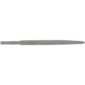 Alpen Demolisher Plus Point Chisel 250Mm Sds-Plus Alpen Demolisher Plus Point Chisel 250Mm Sds-Plus