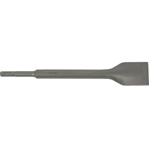 Alpen Demolisher Plus Wide Chisel 250X40 Sds-Plus Alpen Demolisher Plus Wide Chisel 250X40 Sds-Plus