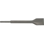 Alpen Demolisher Plus Wide Chisel 250X40 Sds-Plus Alpen Demolisher Plus Wide Chisel 250X40 Sds-Plus