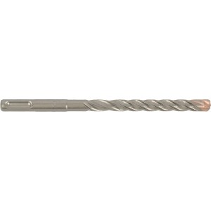 Alpen Force X 10.0 X 160/100 Sds-Plus Drill Bit X4 Cutting Edges Alpen Force X 10.0 X 160/100 Sds-Plus Drill Bit X4 Cutting Edges
