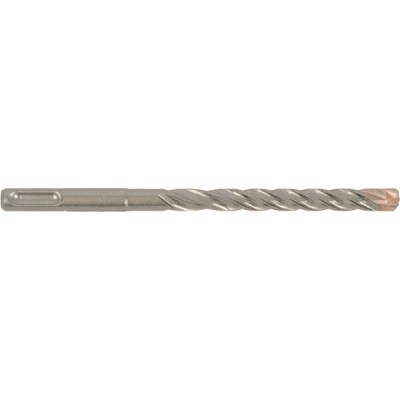 Alpen Force X 10.0 X 160/100 Sds-Plus Drill Bit X4 Cutting Edges Alpen Force X 10.0 X 160/100 Sds-Plus Drill Bit X4 Cutting Edges