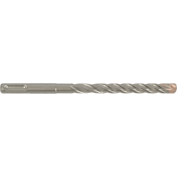 Alpen Force X 10.0 X 160/100 Sds-Plus Drill Bit X4 Cutting Edges Alpen Force X 10.0 X 160/100 Sds-Plus Drill Bit X4 Cutting Edges