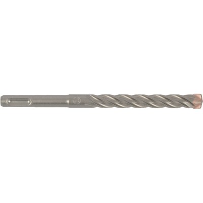Alpen Force X 12.0 X 160/100 Sds-Plus Drill Bit X4 Cutting Edges Alpen Force X 12.0 X 160/100 Sds-Plus Drill Bit X4 Cutting Edges