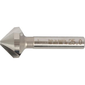 Alpen Hss Countersink 90 25.0 Din 335 Shape C Alpen Hss Countersink 90 25.0 Din 335 Shape C