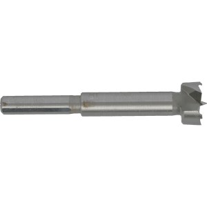 Alpen Forstner Drill Bit Sharp Shark 18Mm Alpen Forstner Drill Bit Sharp Shark 18Mm