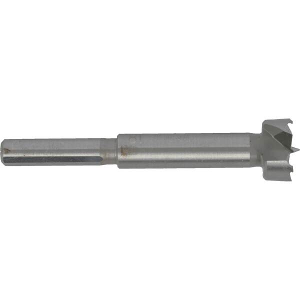 Alpen Forstner Drill Bit Sharp Shark 18Mm Alpen Forstner Drill Bit Sharp Shark 18Mm