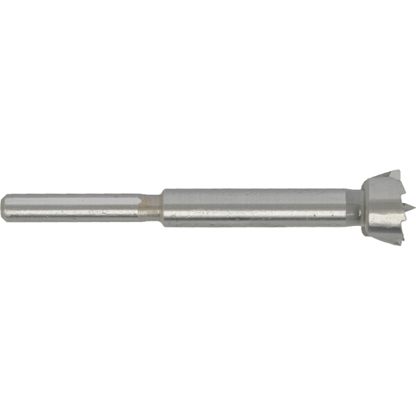 Alpen Forstner Drill Bit Sharp Shark 16Mm Alpen Forstner Drill Bit Sharp Shark 16Mm