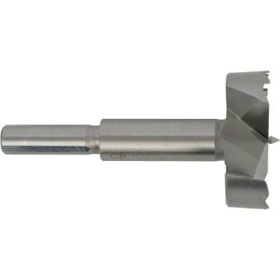 Alpen Forstner Drill Bit Sharp Shark 45Mm Alpen Forstner Drill Bit Sharp Shark 45Mm