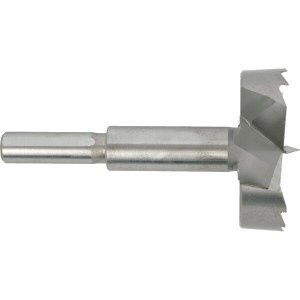 Alpen Forstner Drill Bit Sharp Shark 50Mm Alpen Forstner Drill Bit Sharp Shark 50Mm