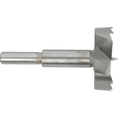 Alpen Forstner Drill Bit Sharp Shark 50Mm Alpen Forstner Drill Bit Sharp Shark 50Mm