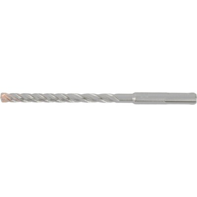 Alpen Force X 8.0 X 160/100 Sds-Plus Drill Bit X4 Cutting Edges Alpen Force X 8.0 X 160/100 Sds-Plus Drill Bit X4 Cutting Edges