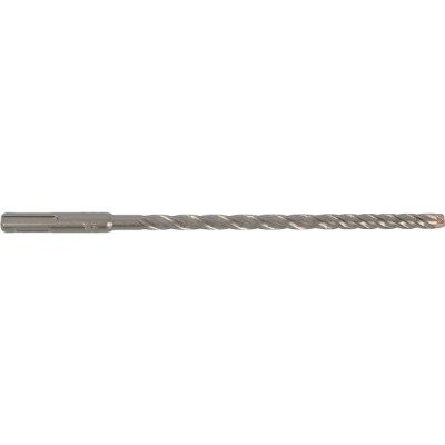 Alpen Force X 8.0 X 210/150 Sds-Plus Drill Bit X4 Cutting Edges Alpen Force X 8.0 X 210/150 Sds-Plus Drill Bit X4 Cutting Edges