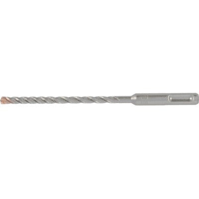 Alpen Force X 6.0 X 160/100 Sds-Plus Drill Bit X4 Cutting Edges Alpen Force X 6.0 X 160/100 Sds-Plus Drill Bit X4 Cutting Edges