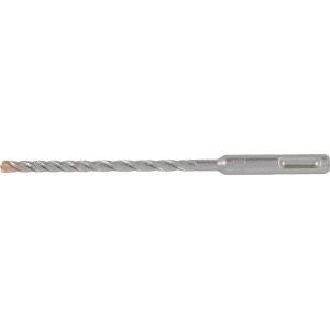 Alpen Force X 6.0 X 160/100 Sds-Plus Drill Bit X4 Cutting Edges Alpen Force X 6.0 X 160/100 Sds-Plus Drill Bit X4 Cutting Edges