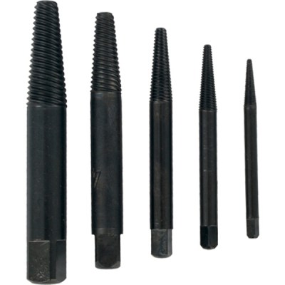 Alpen Screwingset M3-M8 5Pce Alpen Screwingset M3-M8 5Pce