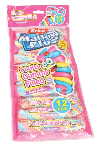 Bulk Pack 36x Gordon’s Erko Mallow Plus Bulk Pack 36x Gordon’s Erko Mallow Plus