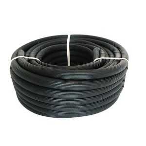 MTS Hose Pipe Dragline Black 30m x 20mm (3/4″) MTS Hose Pipe Dragline Black 30m x 20mm (3/4″)