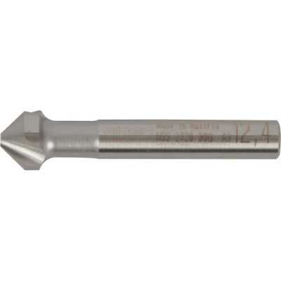 Alpen Hss Countersink 90 12.4 Din 335 Shape C Alpen Hss Countersink 90 12.4 Din 335 Shape C