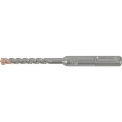 Alpen Force X 6.0 X 110/050 Sds-Plus Drill Bit X4 Cutting Edges Alpen Force X 6.0 X 110/050 Sds-Plus Drill Bit X4 Cutting Edges