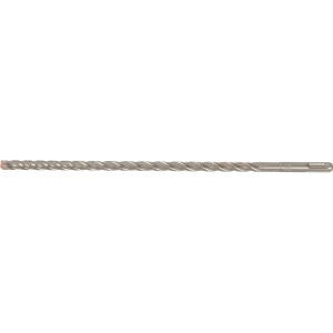 Alpen Force X 10.0 X 310/250 Sds-Plus Drill Bit X4 Cutting Edges Alpen Force X 10.0 X 310/250 Sds-Plus Drill Bit X4 Cutting Edges