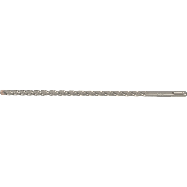 Alpen Force X 10.0 X 310/250 Sds-Plus Drill Bit X4 Cutting Edges Alpen Force X 10.0 X 310/250 Sds-Plus Drill Bit X4 Cutting Edges