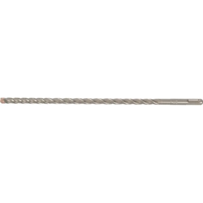 Alpen Force X 10.0 X 310/250 Sds-Plus Drill Bit X4 Cutting Edges Alpen Force X 10.0 X 310/250 Sds-Plus Drill Bit X4 Cutting Edges