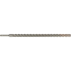 Alpen Force X 20.0 X 450/400 Sds-Plus Drill Bit X4 Cutting Edges Alpen Force X 20.0 X 450/400 Sds-Plus Drill Bit X4 Cutting Edges