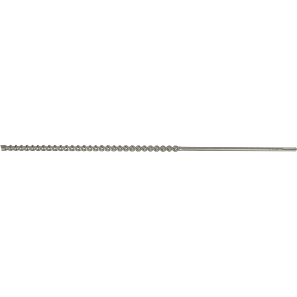 Alpen Sds Max Drill Bit 32Mm 1320 1200Mm Alpen Sds Max Drill Bit 32Mm 1320 1200Mm