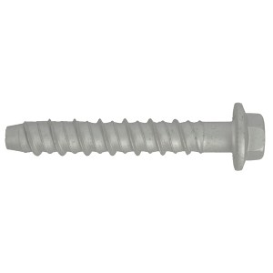 Rawlplug Concrete Screwbolt M10 12.5X65mm Hex Flange Zinc Pl X50-Box Rawlplug Concrete Screwbolt M10 12.5X65mm Hex Flange Zinc Pl X50-Box