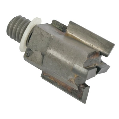 Souber Carbide Tipped Cutter 20mm/Lock Morticer For Wood Screw Type Souber Carbide Tipped Cutter 20mm/Lock Morticer For Wood Screw Type