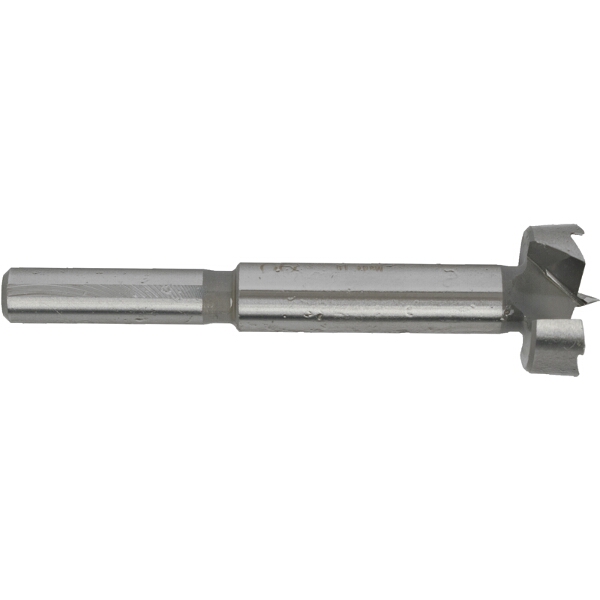 Alpen Forstner Drill Bit Sharp Shark 22Mm Alpen Forstner Drill Bit Sharp Shark 22Mm