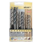 Alpen Force X 12.0 X 310/250 SDS-Plus Drill Bit X4 Cutting Edges Alpen Force X 12.0 X 310/250 SDS-Plus Drill Bit X4 Cutting Edges