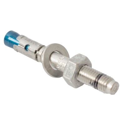 Rawlplug Stainless Steel Throughbolt M10X080mm X50-Box Rawlplug Stainless Steel Throughbolt M10X080mm X50-Box
