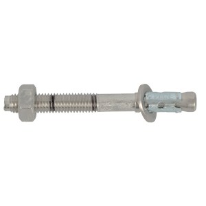 Rawlplug Stainless Steel Throughbolt M10X095mm X50-Box Rawlplug Stainless Steel Throughbolt M10X095mm X50-Box