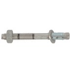 Rawlplug Stainless Steel Throughbolt M10X095mm X50-Box Rawlplug Stainless Steel Throughbolt M10X095mm X50-Box