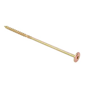 Rawlplug Torx T40 Timber Construction Screw 8.0 x 220mm X50-Box Rawlplug Torx T40 Timber Construction Screw 8.0 x 220mm X50-Box