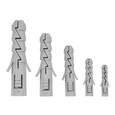 Rawlplug Expansion Plugs Only 5-6-8-10-12 Rawlplug Expansion Plugs Only 5-6-8-10-12