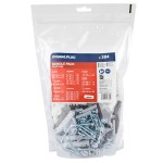Rawlplug Handy Man Kit x384 Piece Rawlplug Handy Man Kit x384 Piece