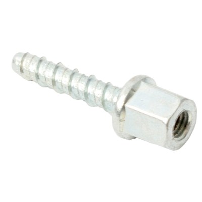 Rawlplug Concrete Screwbolt M6 7.5x100mm Hex Flange Zinc Fl x100-Box Rawlplug Concrete Screwbolt M6 7.5x100mm Hex Flange Zinc Fl x100-Box