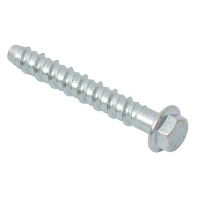 Rawlplug Concrete Screwbolt M10 12.5x65mm Hex Flange Zinc Fl x50-Box Rawlplug Concrete Screwbolt M10 12.5x65mm Hex Flange Zinc Fl x50-Box