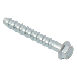 Rawlplug Concrete Screwbolt M10 12.5x65mm Hex Flange Zinc Fl x50-Box Rawlplug Concrete Screwbolt M10 12.5x65mm Hex Flange Zinc Fl x50-Box