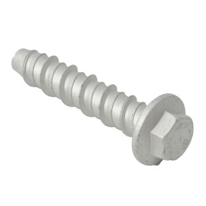 Rawlplug Concrete Screwbolt M14 17x105mm Hex Flange Zinc Fl x20-Box Rawlplug Concrete Screwbolt M14 17x105mm Hex Flange Zinc Fl x20-Box