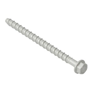 Rawlplug Concrete Screwbolt M14 17x135mm Hex Flange Zinc Fl x20-Box Rawlplug Concrete Screwbolt M14 17x135mm Hex Flange Zinc Fl x20-Box