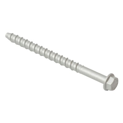 Rawlplug Concrete Screwbolt M6 7.5x50mm Csk Zinc Fl x100-Box Rawlplug Concrete Screwbolt M6 7.5x50mm Csk Zinc Fl x100-Box