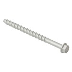 Rawlplug Concrete Screwbolt M6 7.5x50mm Csk Zinc Fl x100-Box Rawlplug Concrete Screwbolt M6 7.5x50mm Csk Zinc Fl x100-Box