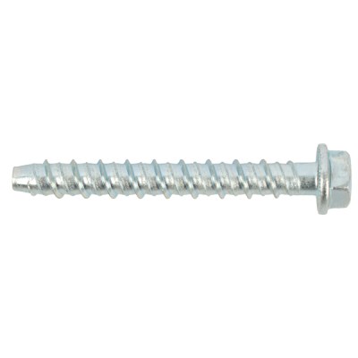 Rawlplug Concrete Screw Bolt R-Lx Hex + Flange x4 – Bag Rawlplug Concrete Screw Bolt R-Lx Hex + Flange x4 – Bag